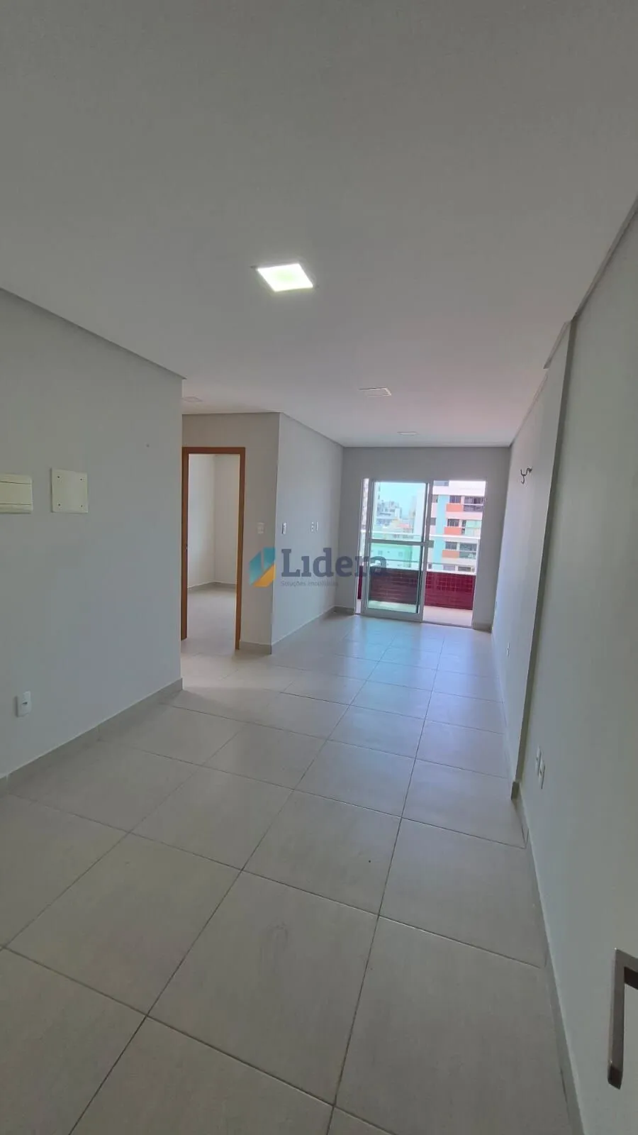 Imagem Apto próximo a praia - 58m² - 2 quartos - 1 suite - 1 vaga de garagem - em Intermares, Cabedelo/PB