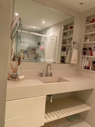 Imagem Apartamento com 4 dormitórios no Jardim América