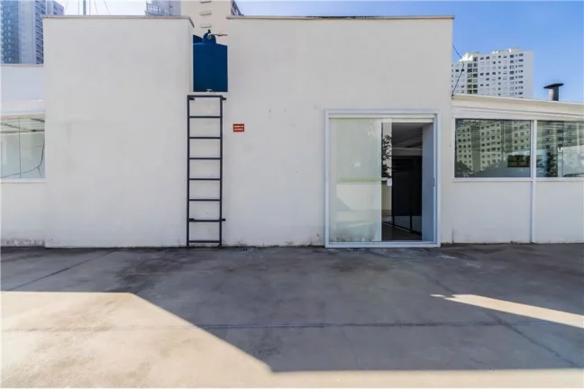 Imagem APARTAMENTO RESIDENCIAL em São Paulo - SP, Perdizes