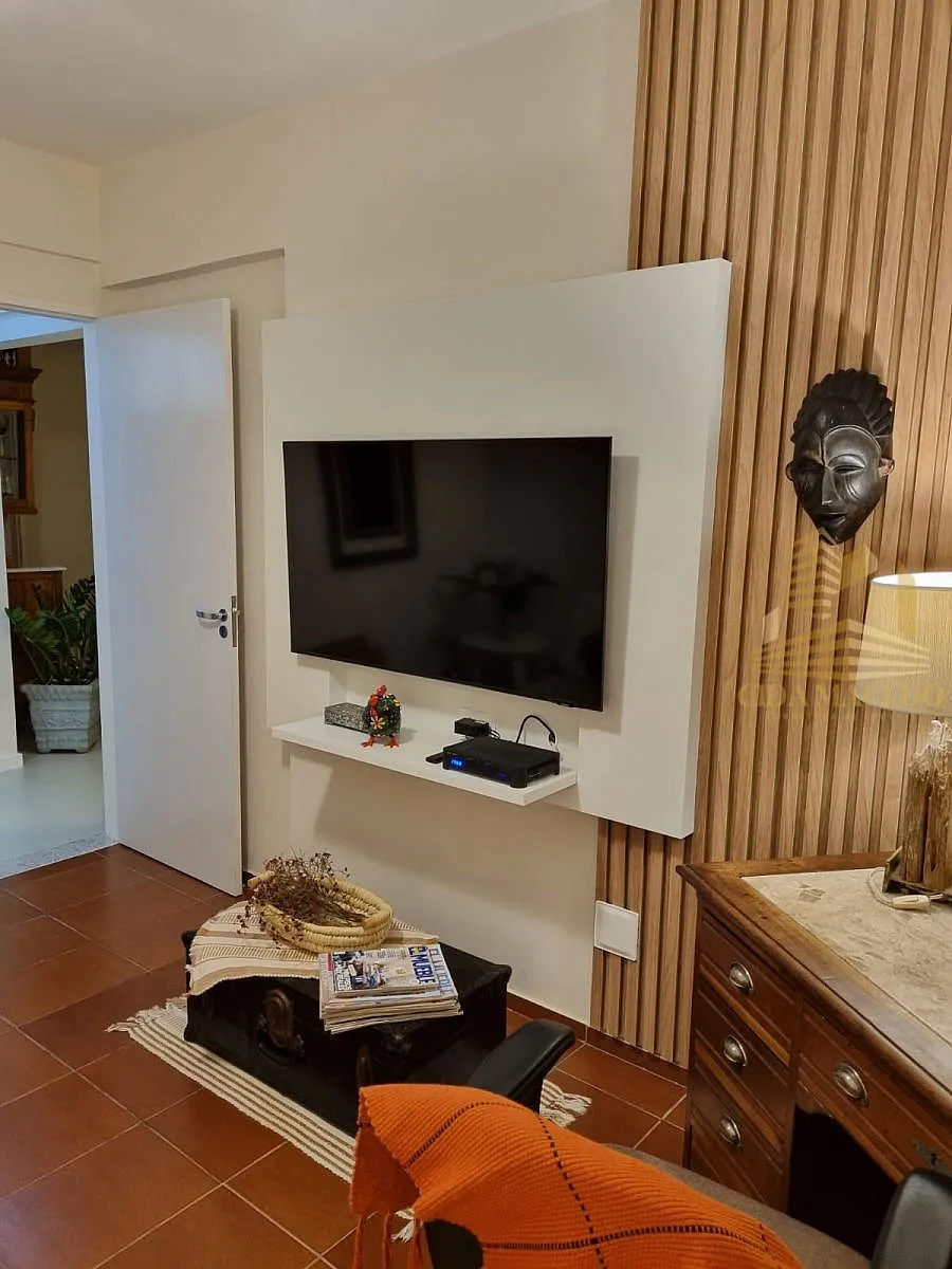 Imagem Apartamento a Venda no bairro Tambaú - João Pessoa, PB