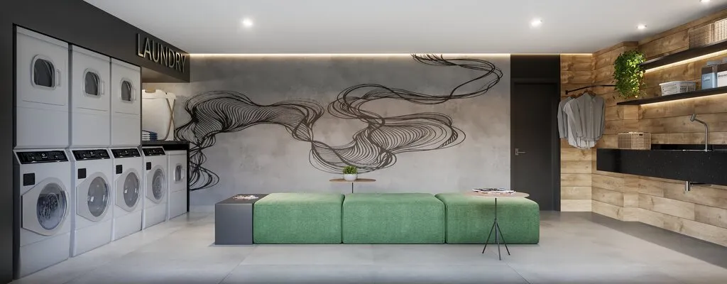 Imagem Apartamento Garden à venda em São Paulo, Higienópolis, com 1 quarto, 34.31m2