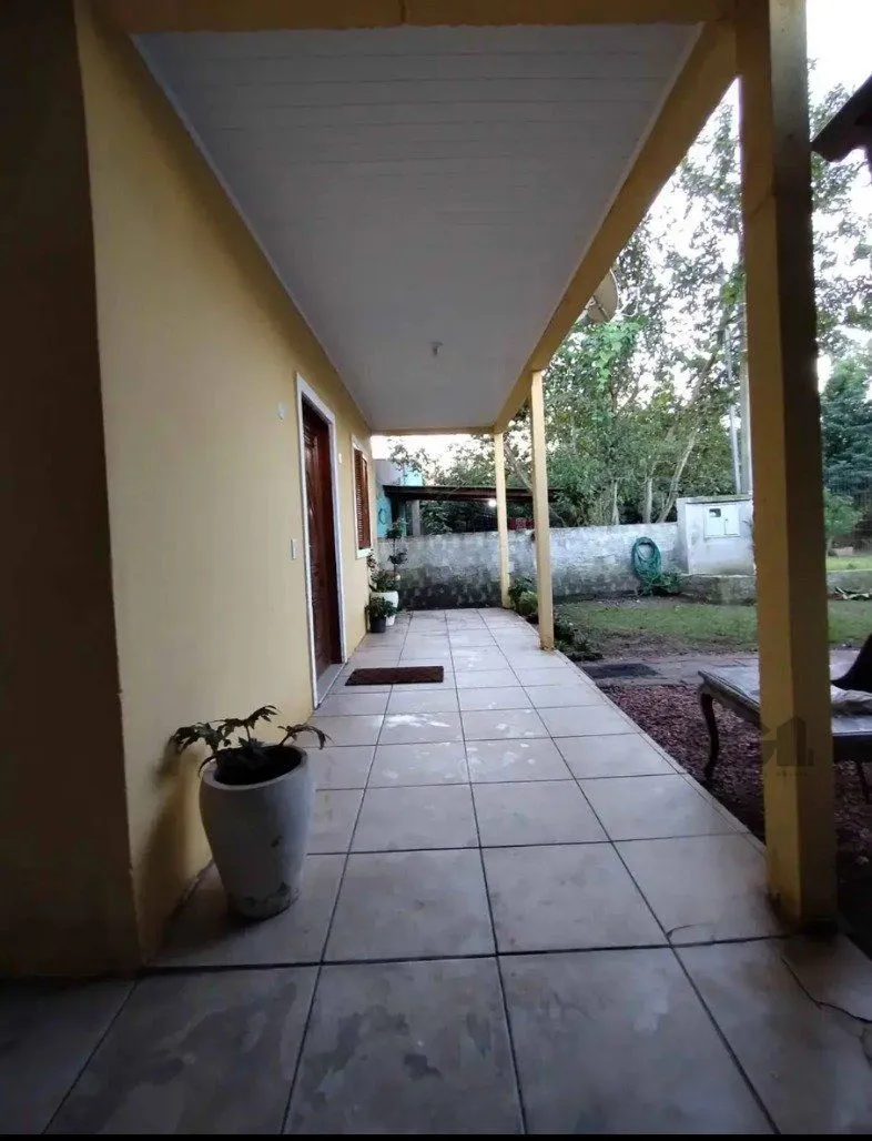 Imagem Casa em Aberta dos Morros