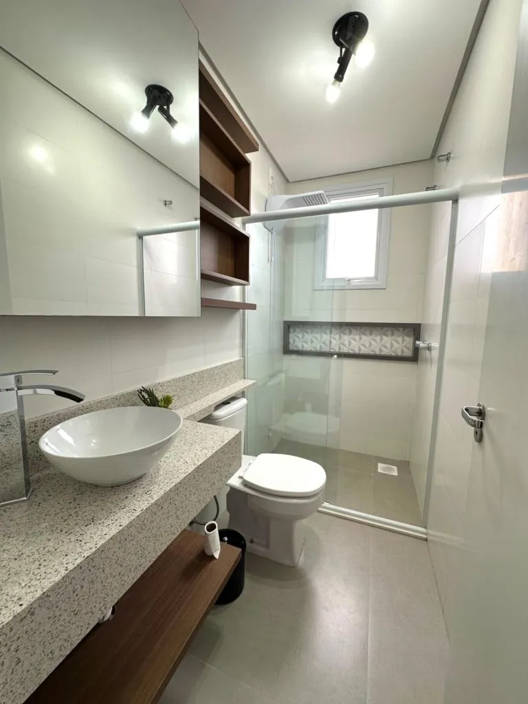 Imagem Apartamento 3 Dormitórios - Bairro --