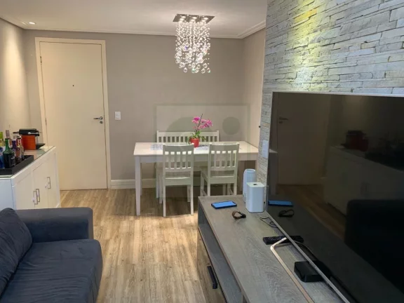 Imagem APARTAMENTO RESIDENCIAL em COTIA - SP, JARDIM CENTRAL