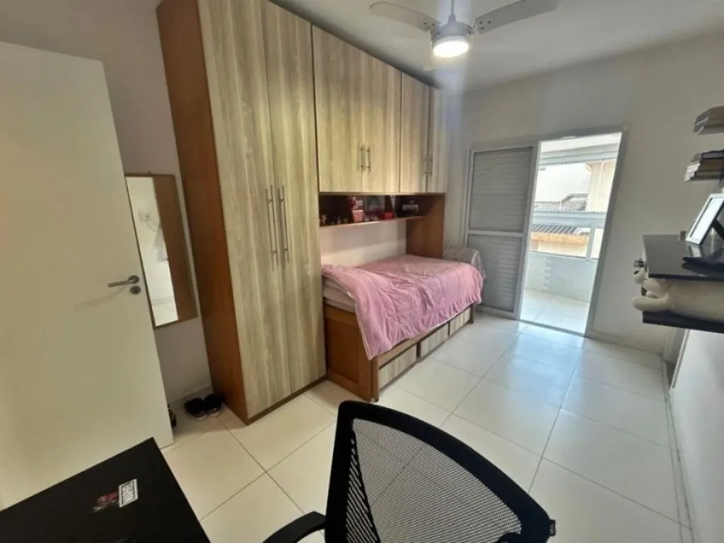 Imagem APARTAMENTO COM 110,00 m² - AVIAÇÃO - PRAIA GRANDE SP