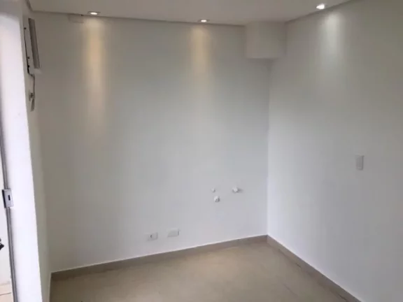 Foto do imóvel SALA PARA ALUGAR, 15 M² POR R$ 1.350,00/MÊS - MACUCO - SANTOS/SP