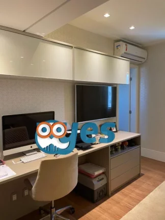 Imagem Apartamento para venda no LUMNO