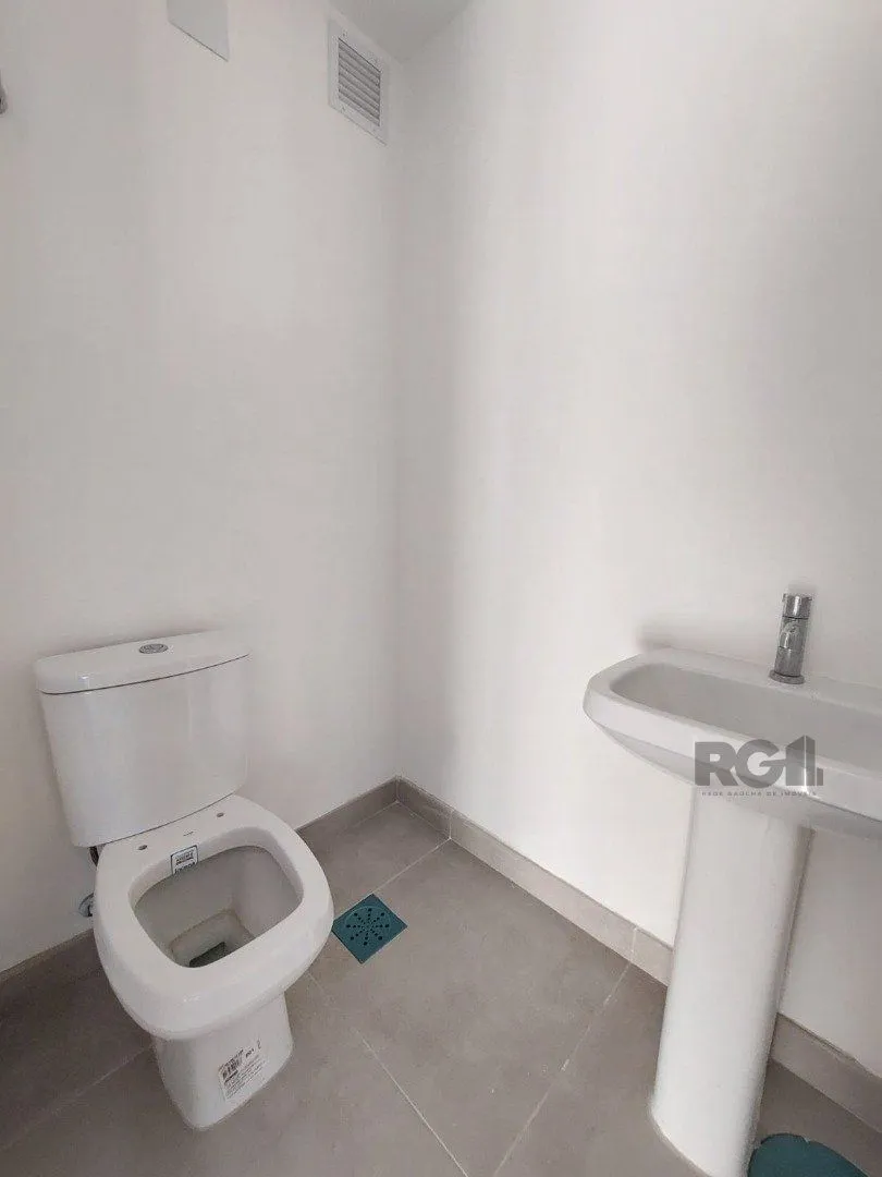 Imagem Sala Comercial em Menino Deus
