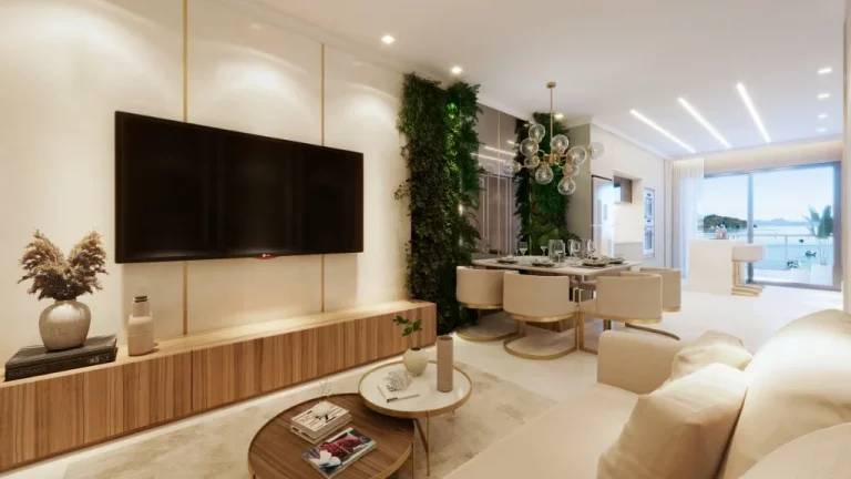 Imagem Apartamento para venda no bairro Canto Grande em Bombinhas