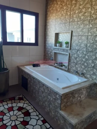 Imagem Casa a venda no Condomínio Portal das Estrelas em Boituva, interior SP