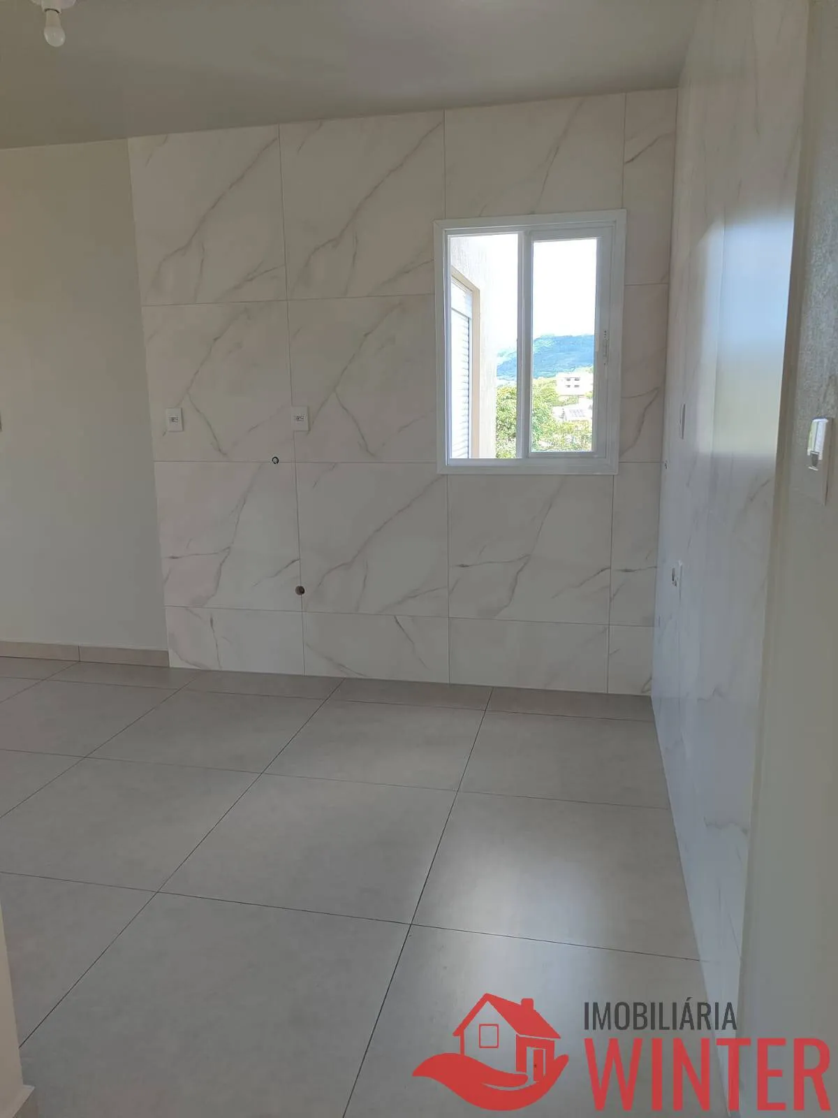 Imagem Lindo apart. de 2 quartos no Matiel