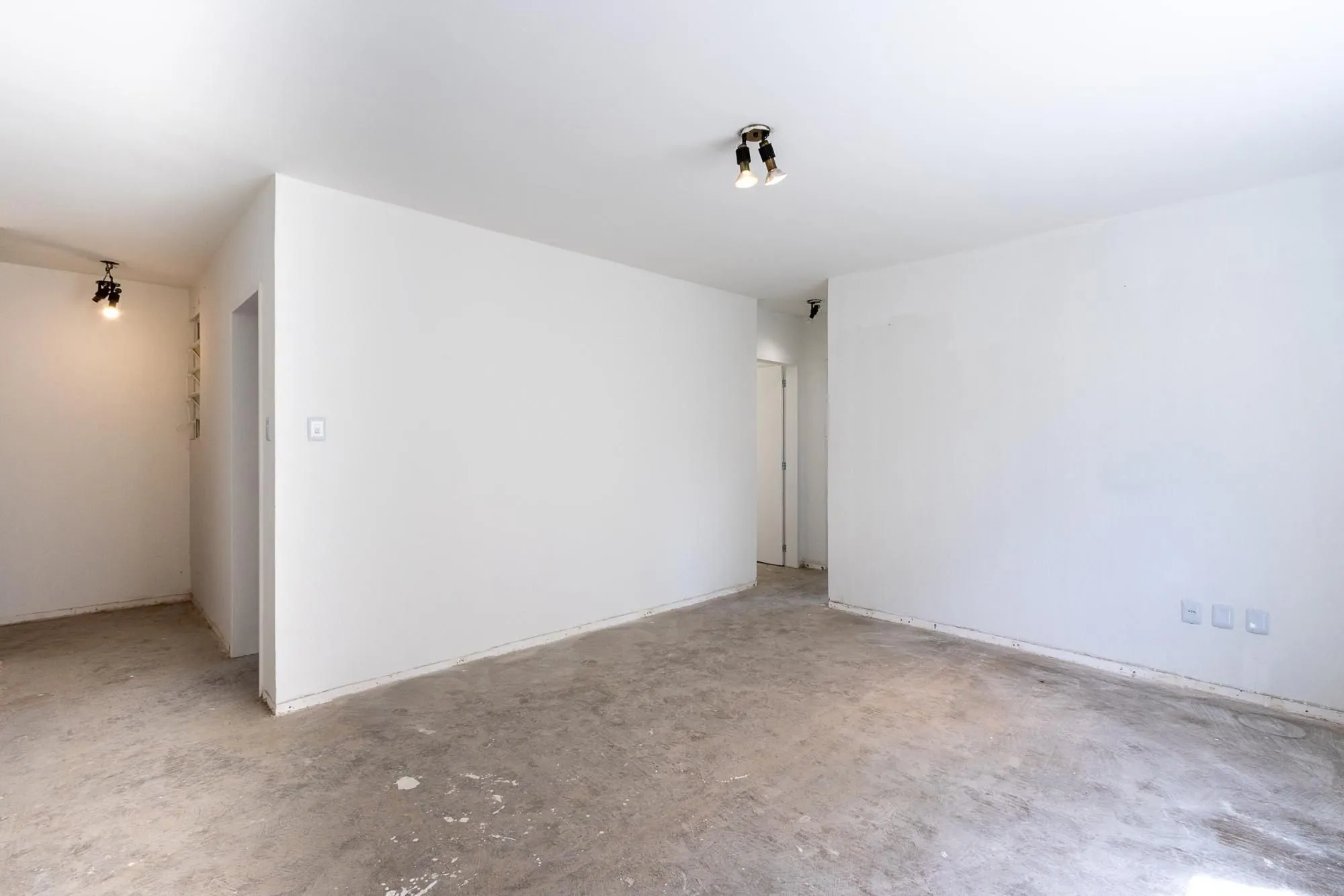 Imagem Apartamento à venda no empreendimento Jardim Inhanduí, Com 2 dormitórios,