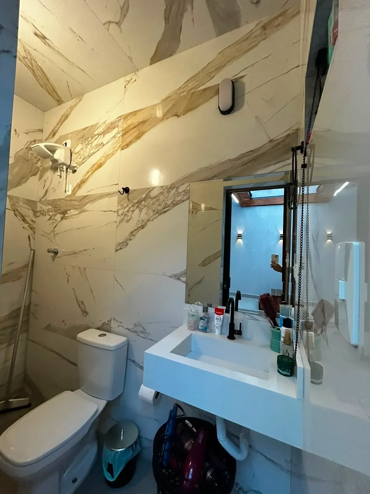 Imagem Sobrado com 3 Quartos à Venda, 170 m² em Parque Urupês - Taubaté