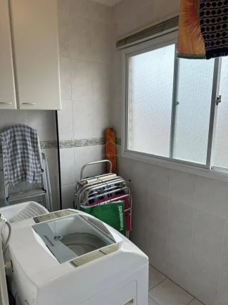 Imagem Lindo apartamento a Venda
