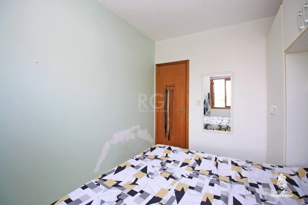Imagem Casa Condominio para Venda - 101.85m², 2 dormitórios, 2 vagas - Ipanema
