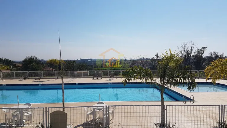 Imagem Casa de Condomínio com 3 Quartos à Venda, 140 m² em Jardim Bréscia - Indaiatuba
