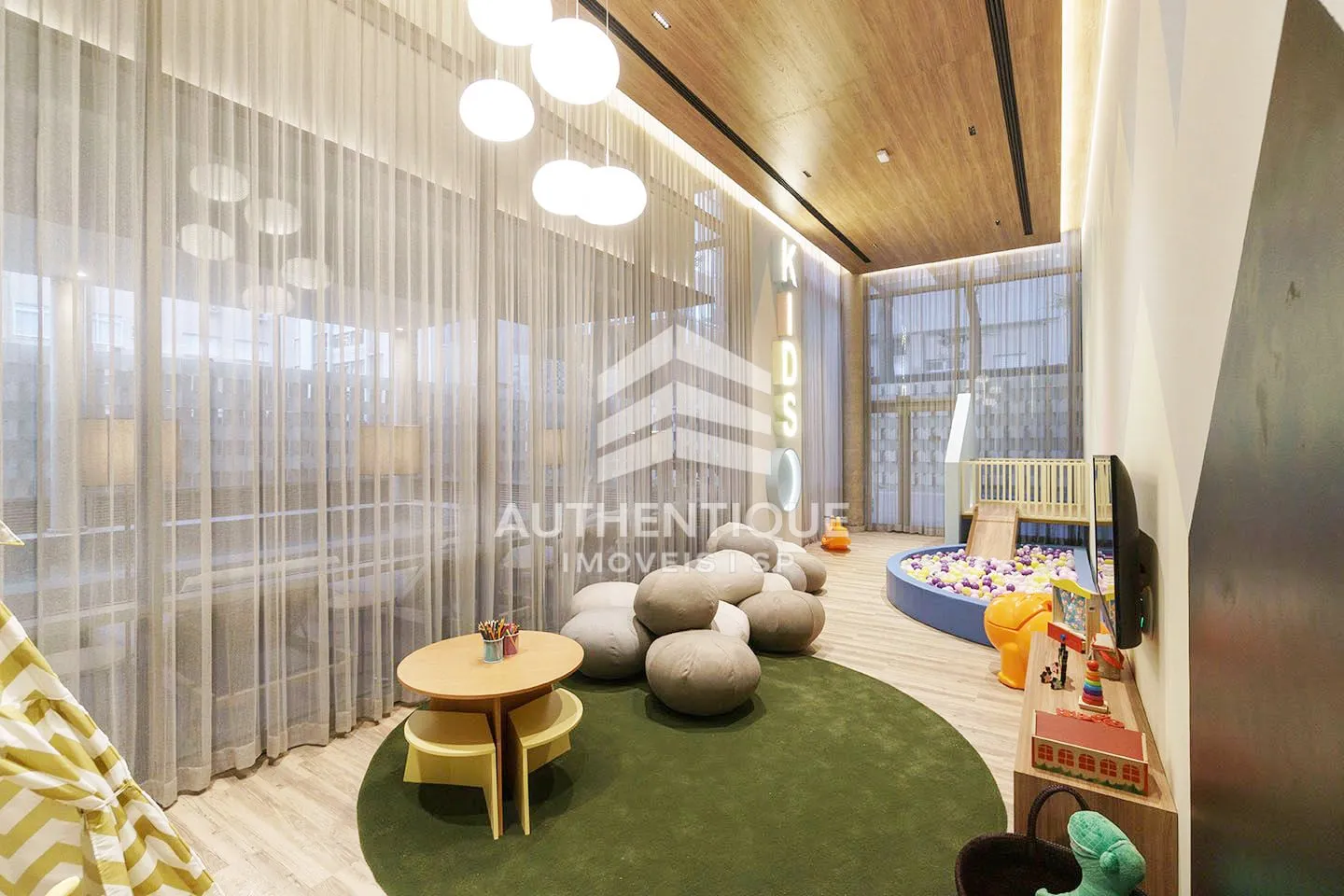 Imagem FACCES JARDINS - Apartamento à venda em São Paulo/SP