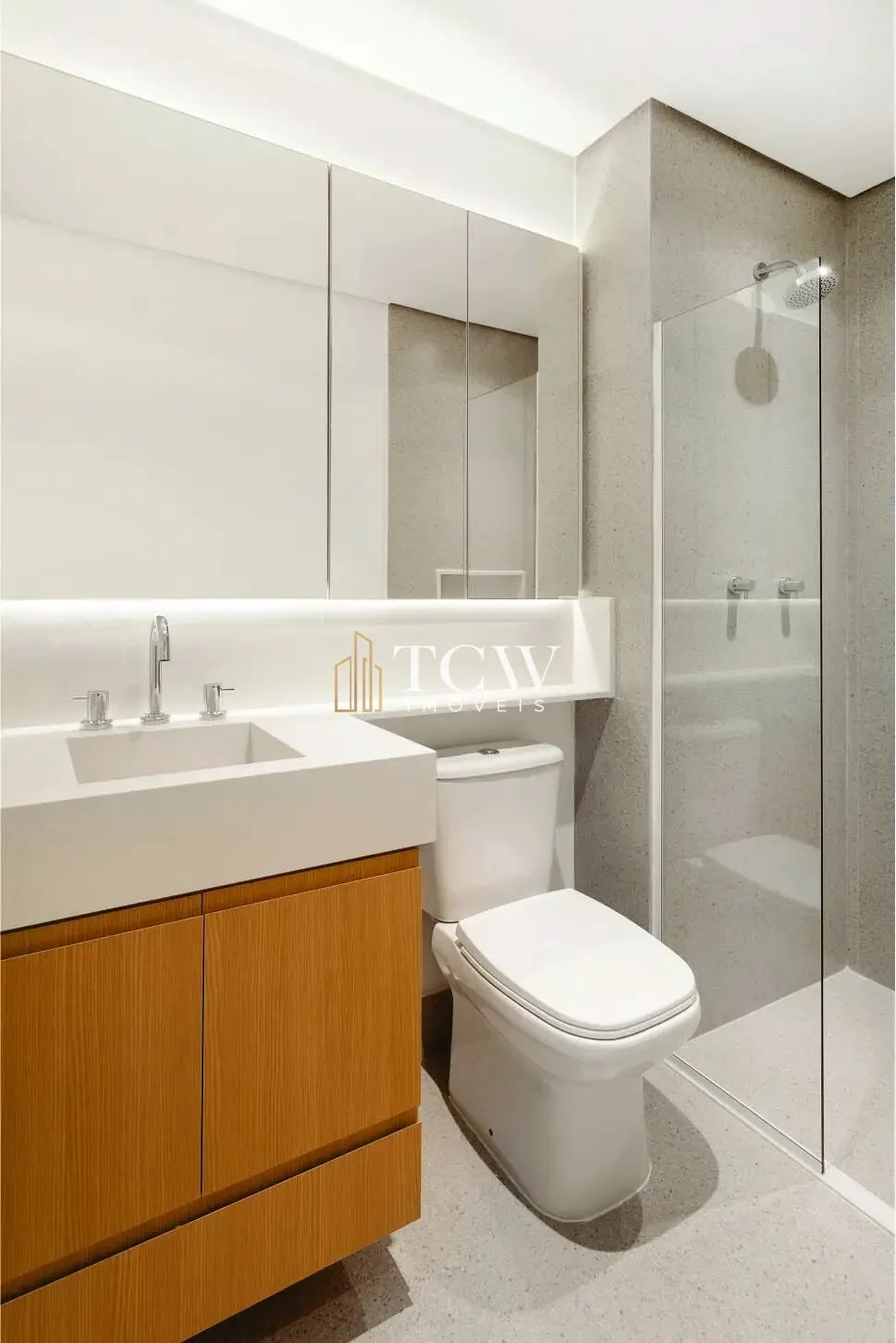 Imagem Apartamento 61m2 - 2 Dorm no Vila Mariana
