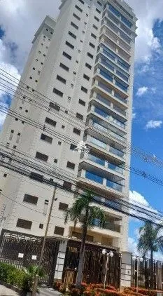 Foto do imóvel APARTAMENTO À VENDA EDIFÍCIO MAISON ELDORADO CUIABÁ-MT