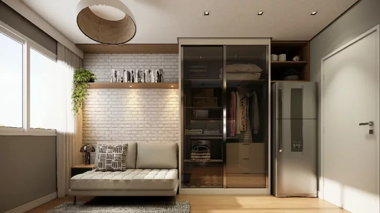 Imagem Apartamento à venda em São Paulo, Jaguaré, com 1 quarto, 26,38m2