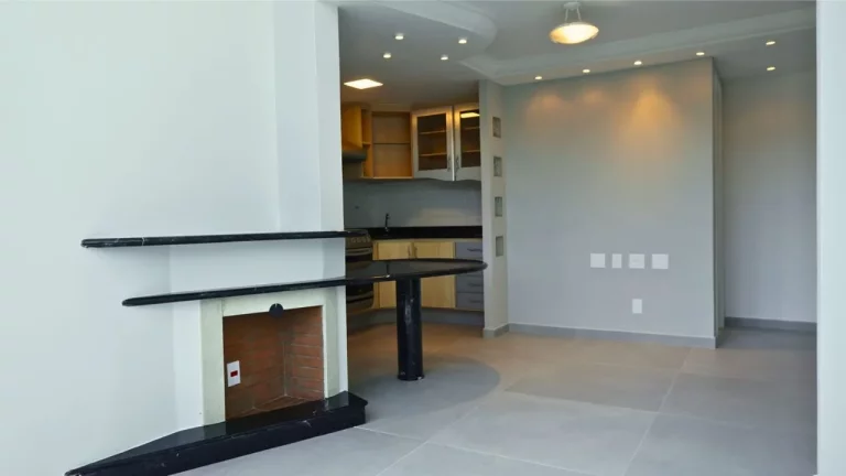 Imagem Terrama Di Treviso - Duplex de 61m² (UNIDADE DE REVENDA), Semi Mobiliado, Lazer completo no Panamby!