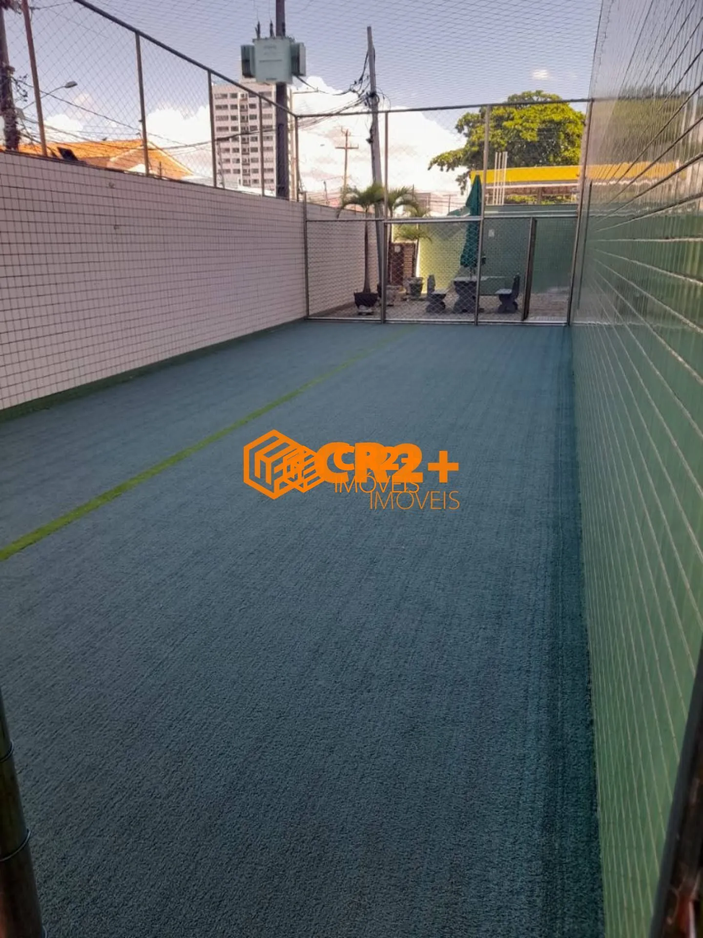 Imagem Apartamento a Venda 130m² com 3 Quartos 1 suíte em Casa Caiada - Olinda