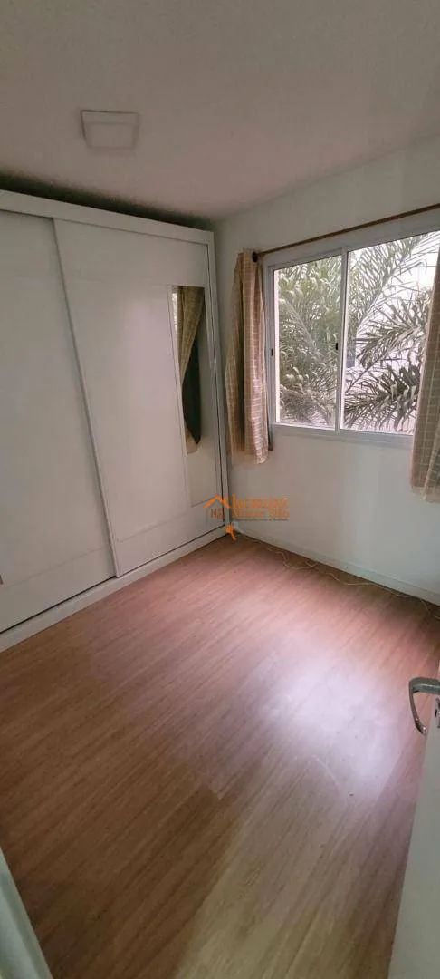 Imagem Apartamento com 2 dormitórios à venda, 38 m² por R$ 219.000,00 - Jardim Albertina - Guarulhos/SP