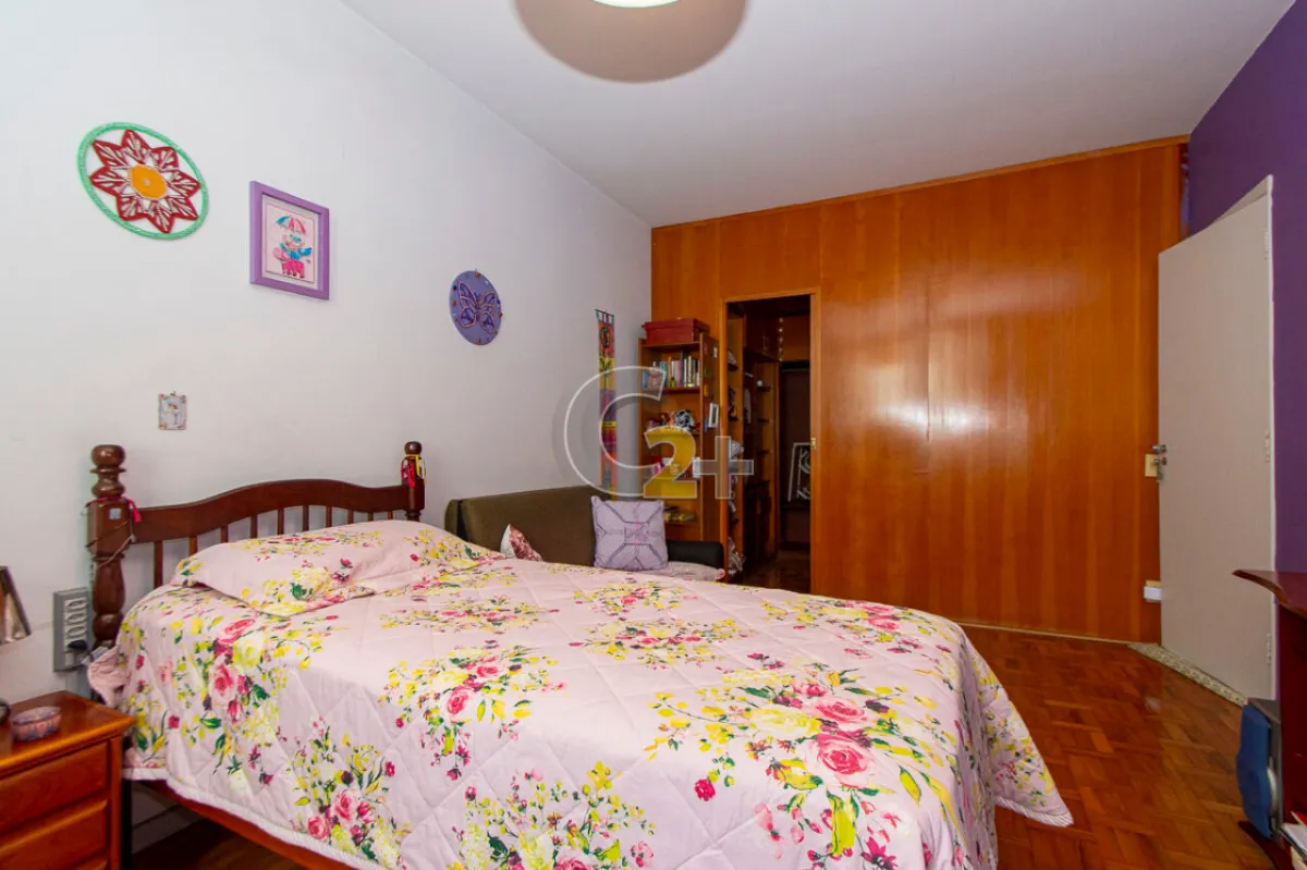 Imagem Apartamento para venda em Perdizes com 3 quartos, sendo 1 suíte, 165m2