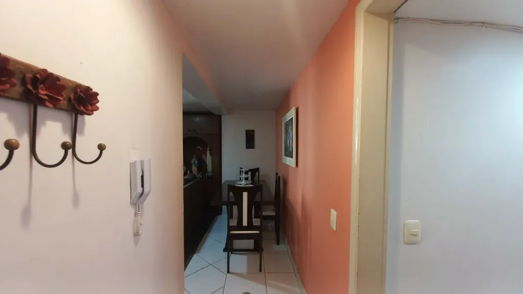 Imagem Apartamento em Centro Histórico