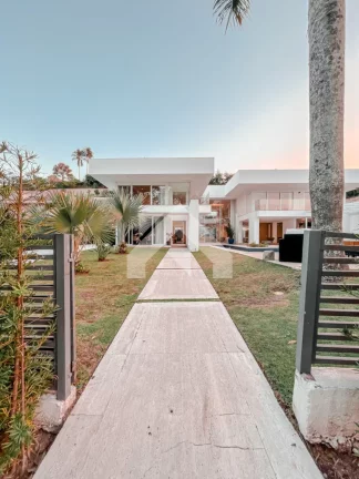 Imagem Casa de Condomínio em Tamboré - Barueri, SP