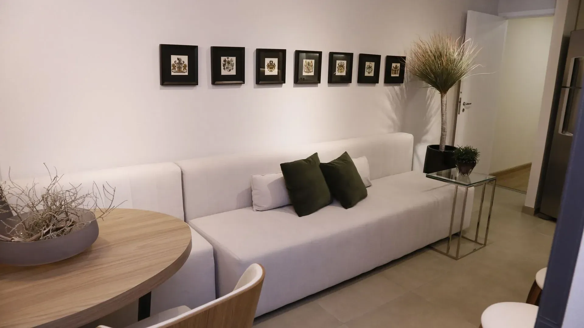Imagem Studio com 1 Quarto à Venda, 32 m² em Moema - São Paulo