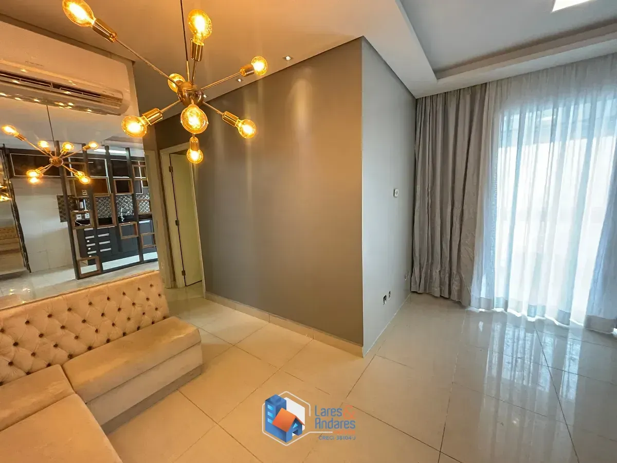 Imagem Apartamento para venda em Barra Funda com 2 quartos, sendo 1 suíte, 57m²
