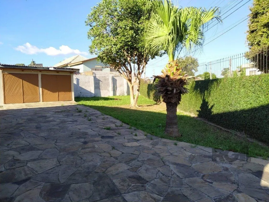 Imagem Casa térrea em ótimo estado.