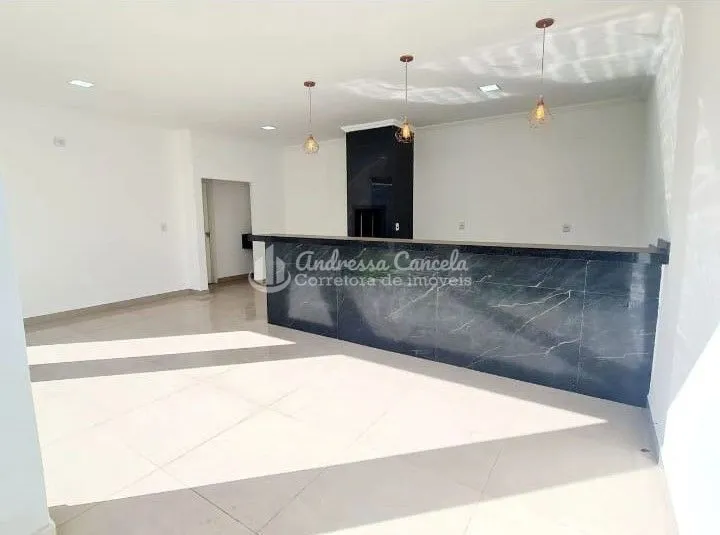 Imagem Casa com 3 dormitórios à venda, 152 m² por R$ 540.000,00 - Boa Vista - São José do Rio Preto/SP