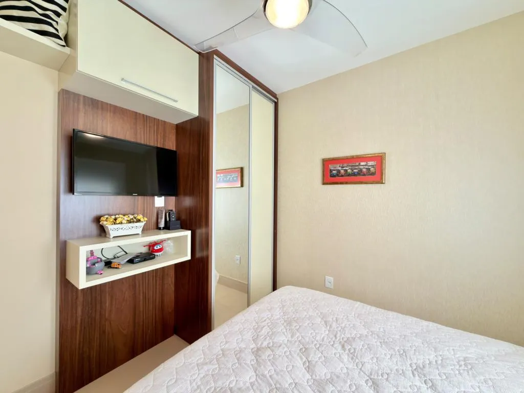 Imagem Apartamento 2 Dormitórios - Bairro Centro