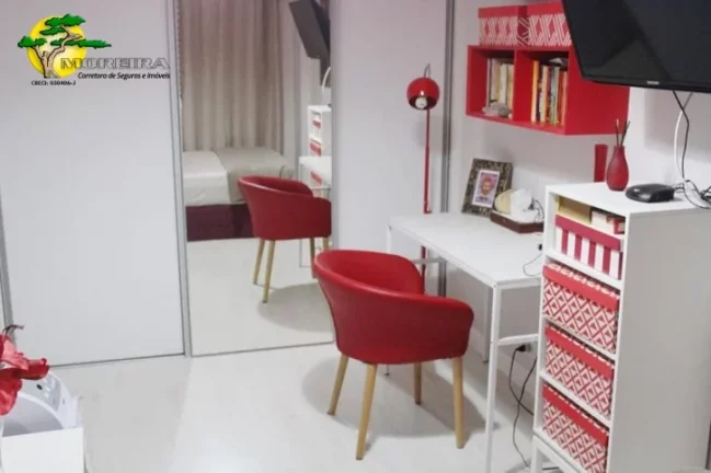 Imagem APARTAMENTO PARA VENDA EM SANTANA