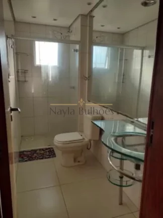 Imagem APARTAMENTO RESIDENCIAL em SÃO JOSÉ - SC, AREIAS