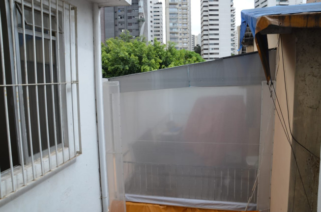 Imagem Imóvel Comercial à Venda, 118 m² em Paraíso - São Paulo