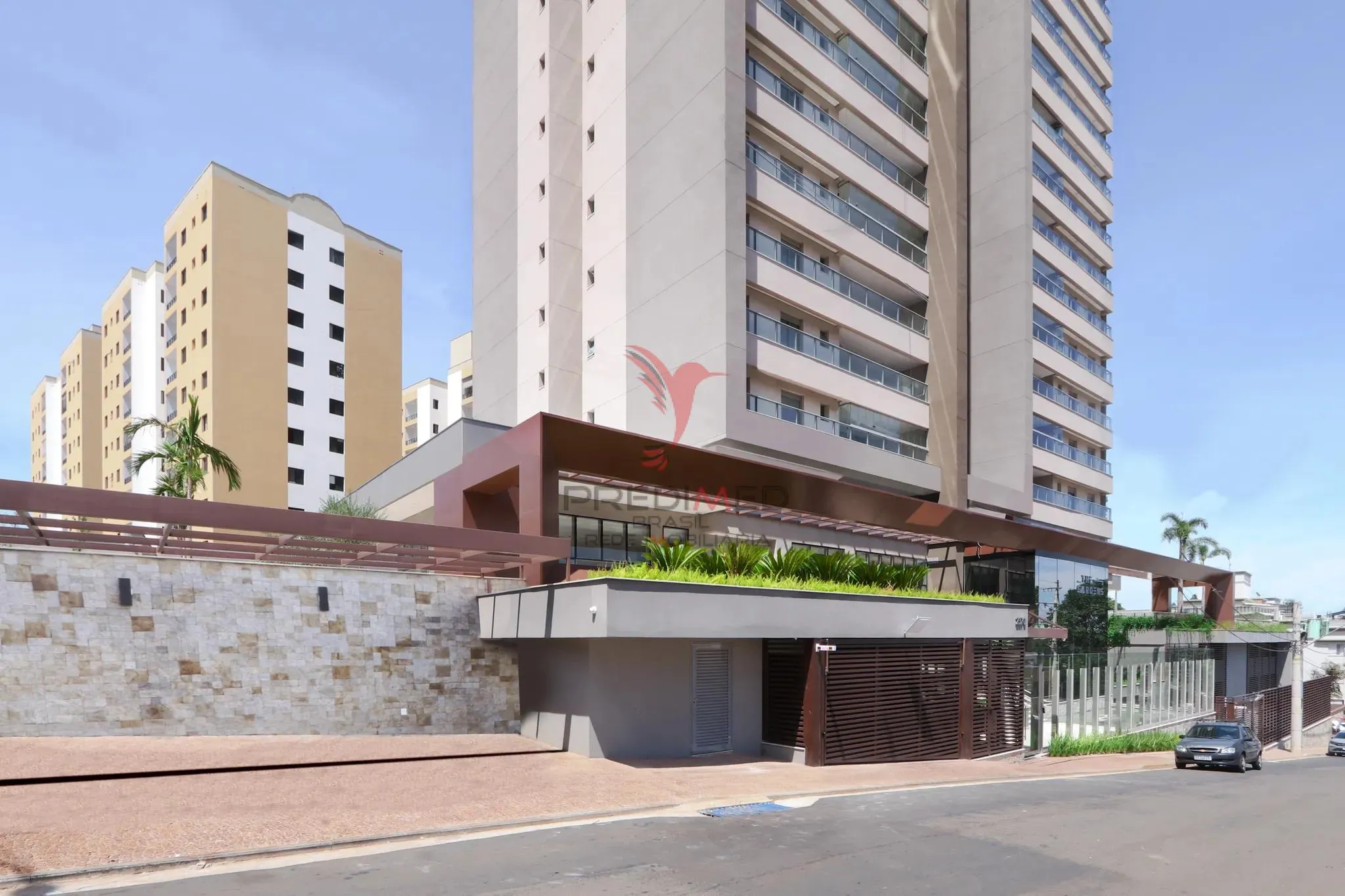 Foto do imóvel The Gardens Residencial no Jardim Elite em Piracicaba(pronto pra morar) em Rua Riachuelo, 2370 - Jardim Elite, Piracicaba - SP
