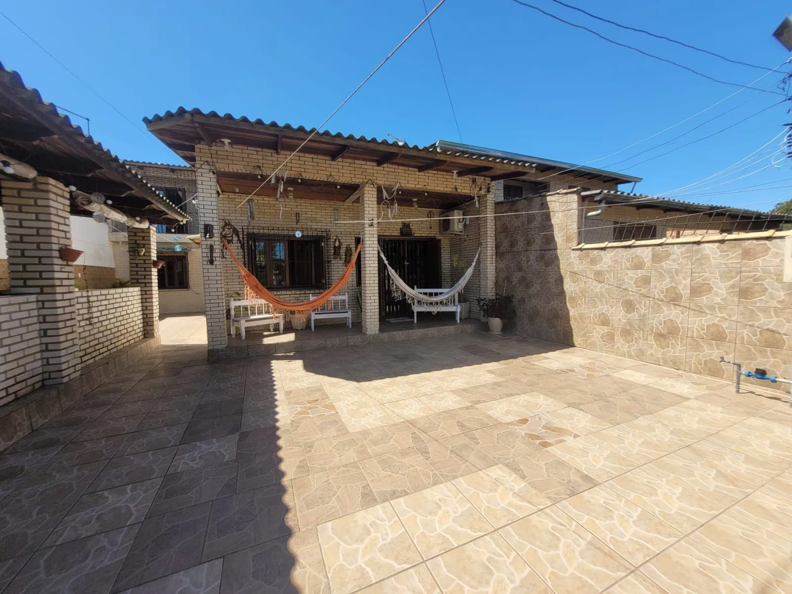 Imagem Casa em Restinga