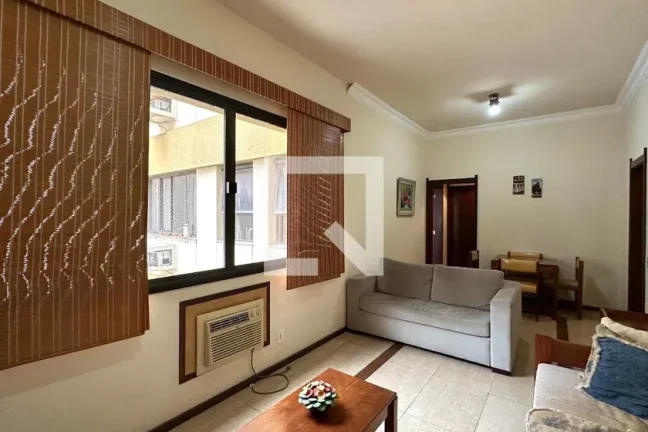 Imagem Apartamento à Venda - Ipanema, 1 Quarto, 60 m2