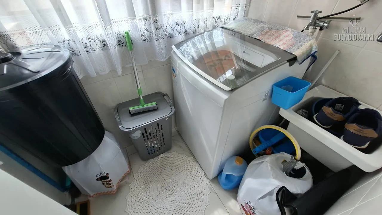 Imagem Apartamento 02 dormitórios sendo 1 suíte com lazer no bairro IMPERADOR