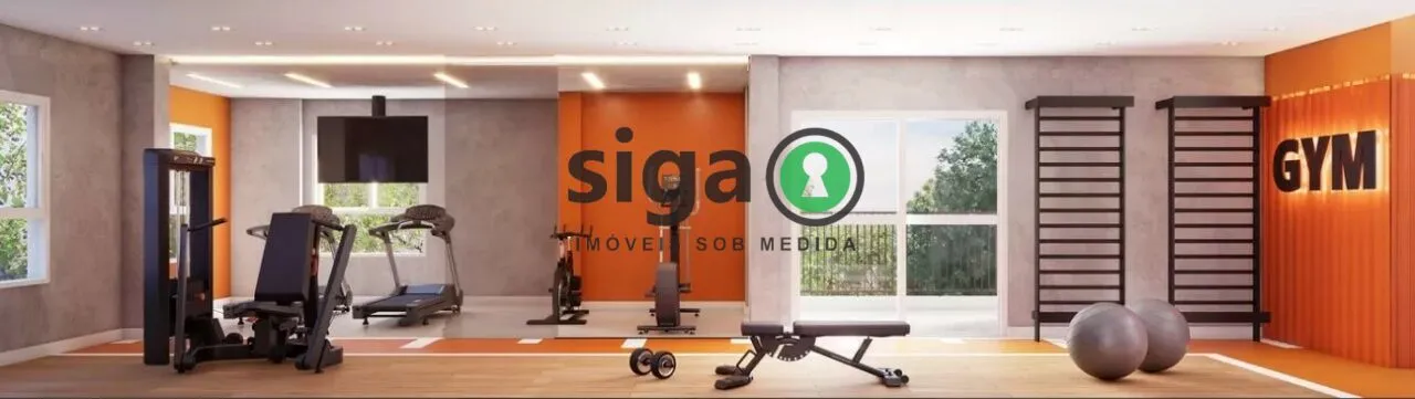 Imagem Apartamento para venda na Pompéia, São Paulo - SP