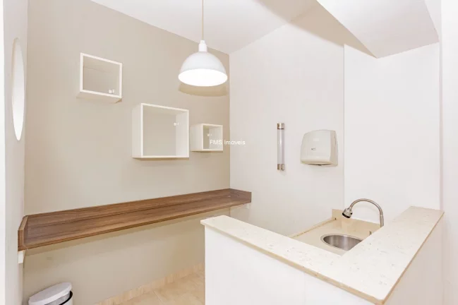 Imagem Casa comercial à venda em SP: 4 salas e 90m² no Campo Belo