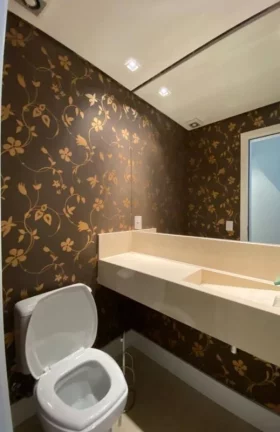 Imagem Lindo Apartamento em Indaiatuba