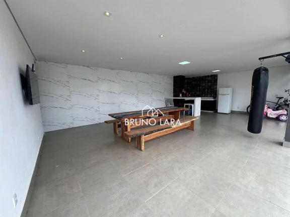 Imagem Casa disponível para locação no Condomínio Ouro Verde - Betim/MG