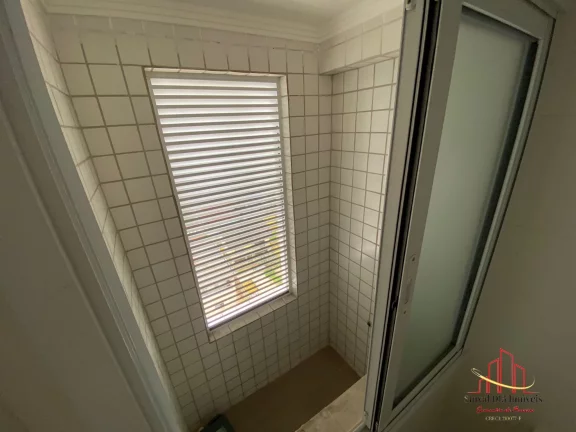 Imagem APARTAMENTO RESIDENCIAL em Praia Grande - SP, Canto do Forte