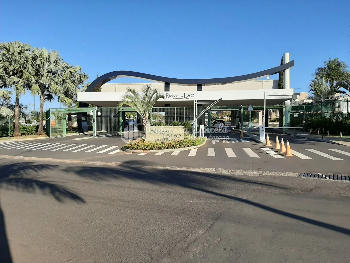 Foto do imóvel Recanto do Lago - Terreno à venda, 400 m² por R$ 429.000,00 - Loteamento Recanto do Lago em Loteamento Recanto Do Lago, São José do Rio Preto - SP