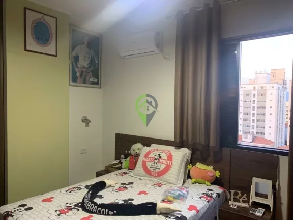 Imagem Apartamento à venda em Santos/SP
