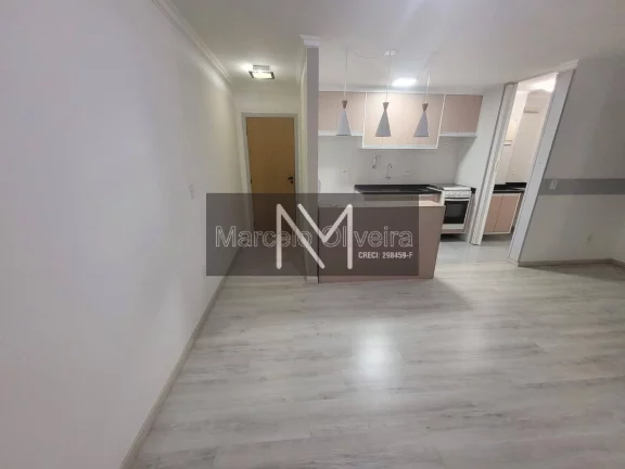 Imagem Apartamento para venda 3 Quartos 1 Suíte 70m² - Bairro Monte Castelo